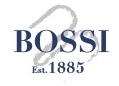 company logo : Bossi Real Estate est.1885