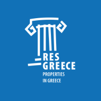 company logo : RES-Greece.com