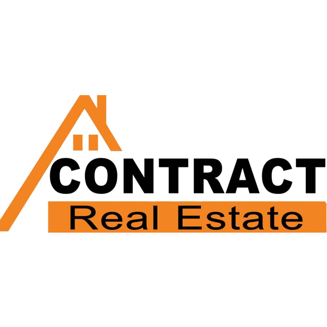 company logo : Contract Real Estate