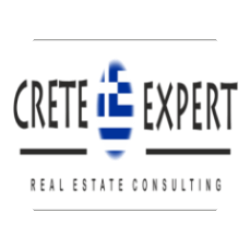 company logo : Crete Expert Real Estate Consulting O.E.