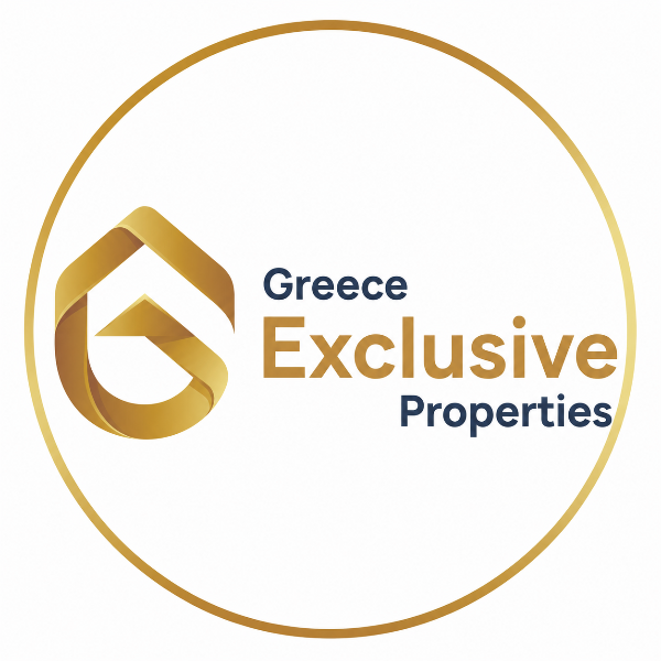 company logo : Greece Exclusive Properties E.E.
