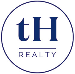 company logo : ten Hoopen Realty