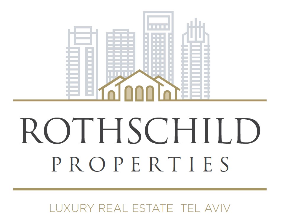 company logo : rothschild properties