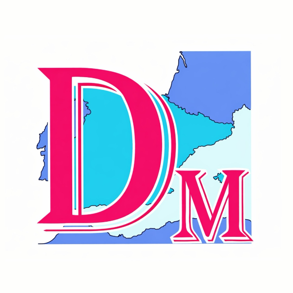 company logo : Daniamed S.L.