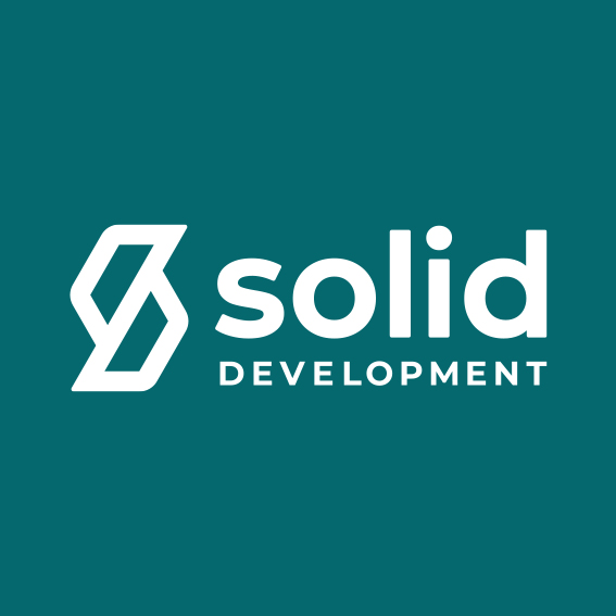company logo : Solid Development SA