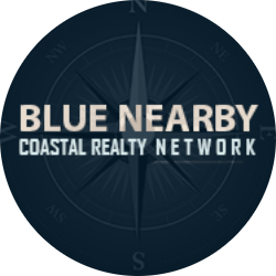 Coastal Realty Network |BLUE NEARBY