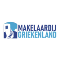 company logo : Real Estate Group Greece M.I.K.E Makelaardij Griekenland