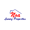 company logo : Noa Luxury Properties