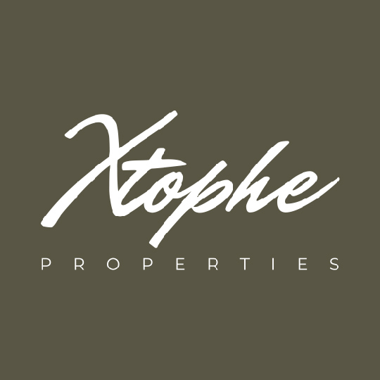 company logo : Xtophe Unipessoal Lda