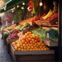Mercado