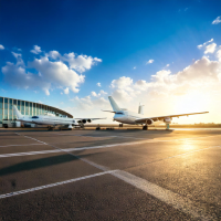 Aeropuerto