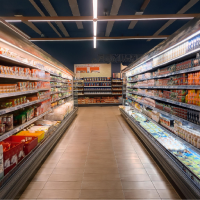 Supermercado