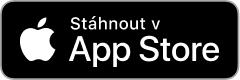 K dispozici v App Store
