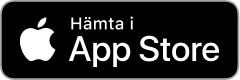 Finns på App Store