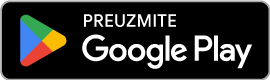 Dostupno na Google Playu