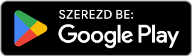 Elérhető a Google Playen