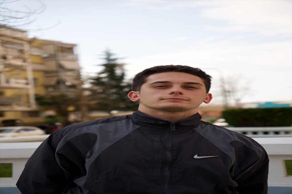 Pantelis