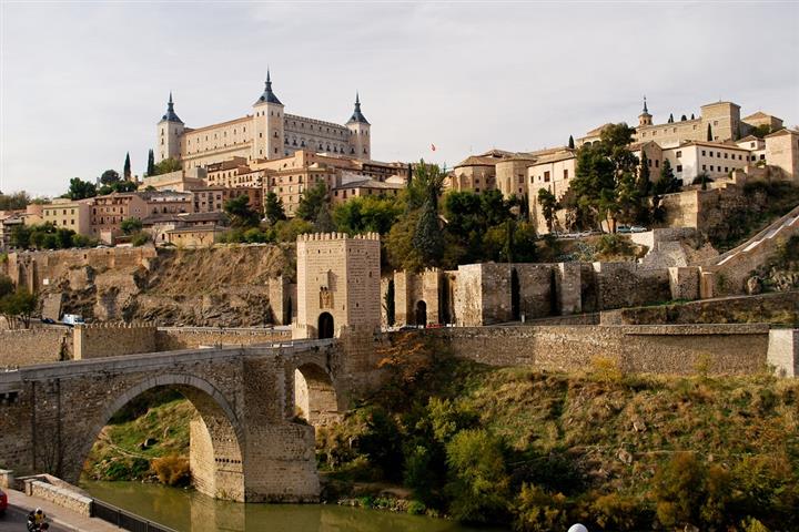 Property in Castile-la-Mancha