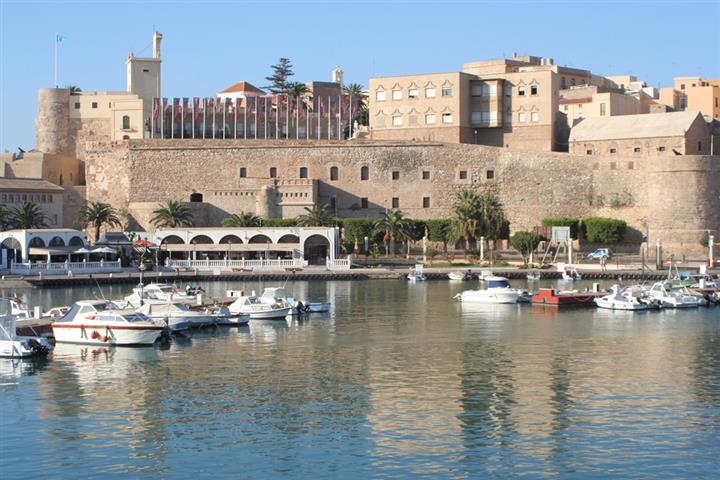Inmobiliaria Melilla