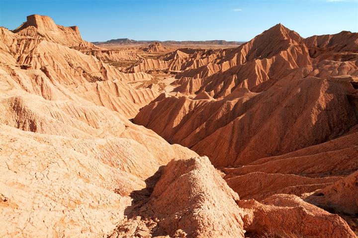 Bardenas Reales