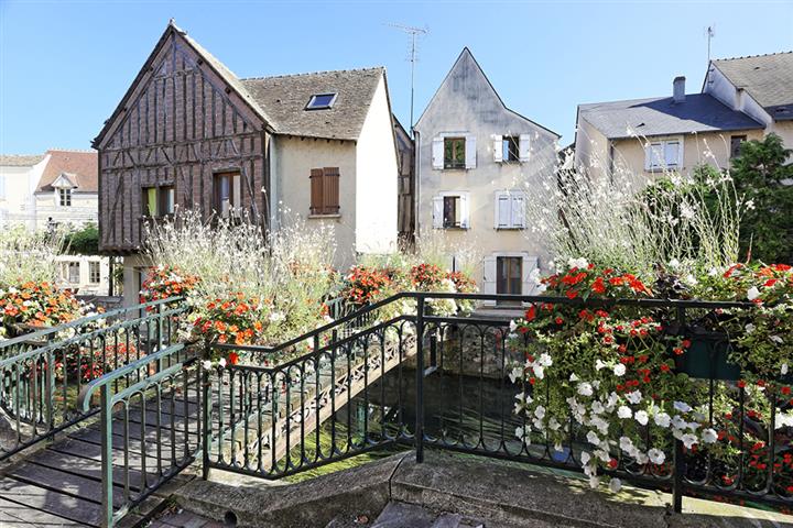 Montargis, Loiret, France