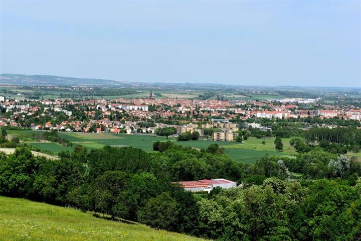 Riom, France