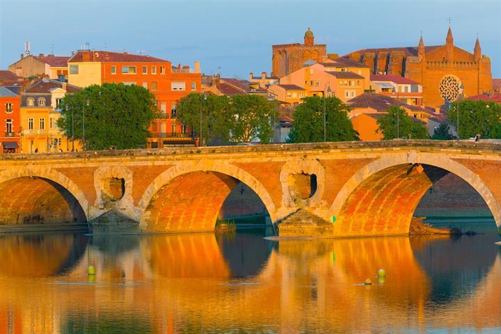 Property in Toulouse