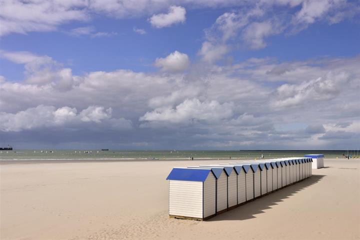 Boulogne-sur-Mer, France