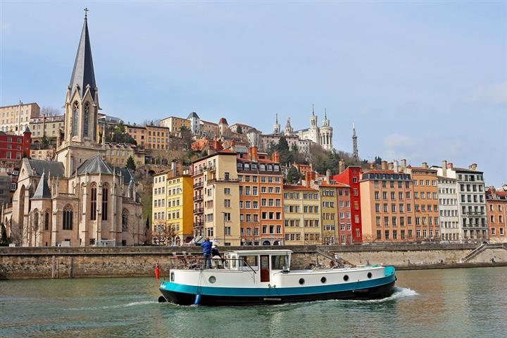 Property in Lyon