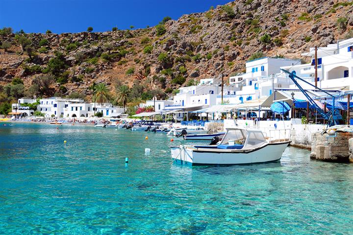 Property for sale in Crete, Greece