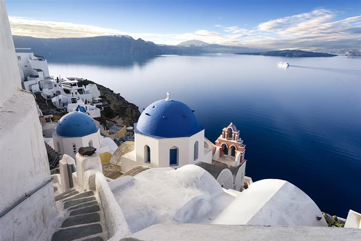 Ακίνητο στο Νότιο Αιγαίο