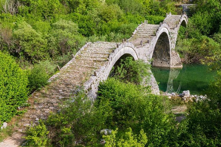 Property in Epirus