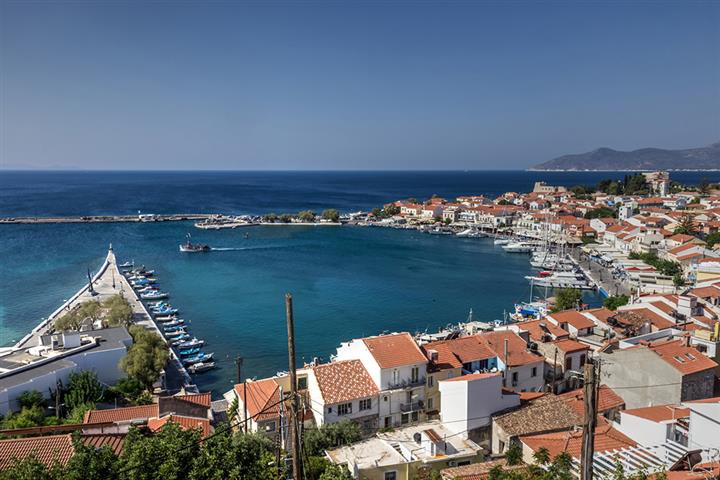 Case in vendita Grecia