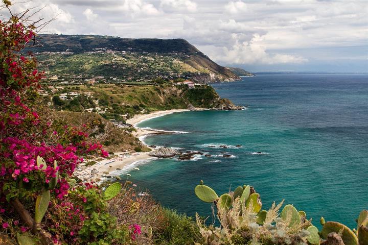 Immobiliare Calabria