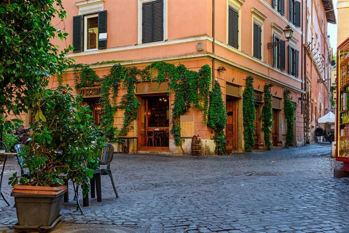 Immobiliare Lazio