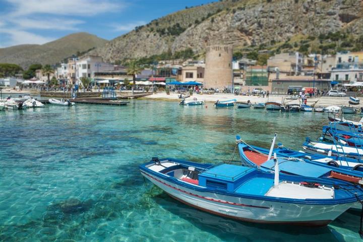 Immobiliare Sicilia