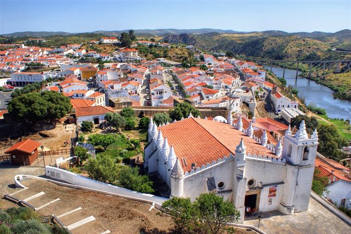 Mértola