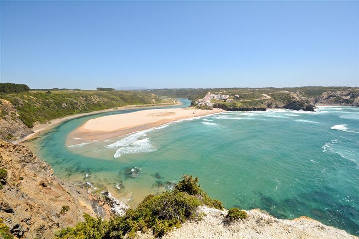 Property in Aljezur