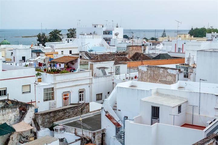 Imobiliária Olhão
