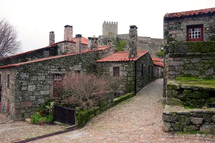 Property in Guarda