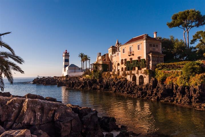 Imobiliária Cascais e Estoril