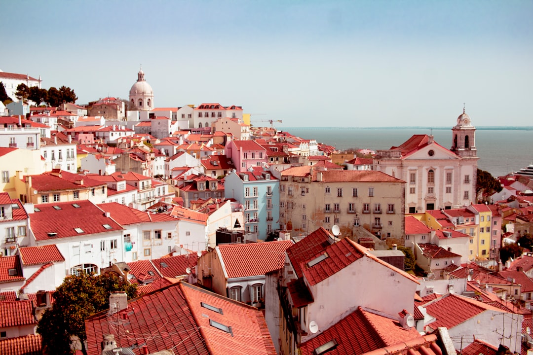 Inmobiliaria Sintra
