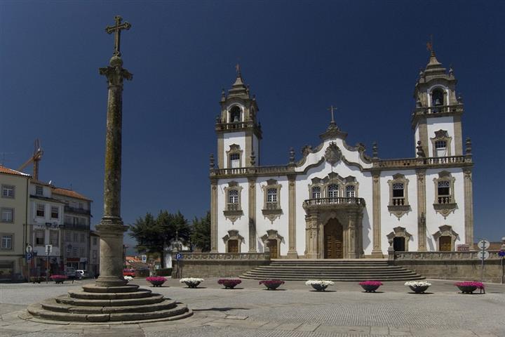 Viseu